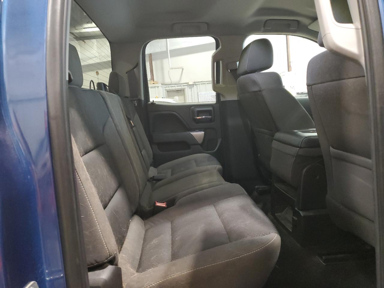 2016 Chevrolet Silverado K1500 Lt VIN: 1GCVKREC6GZ370477 Lot: 64839635