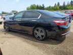 2017 HONDA ACCORD TOURING   à vendre chez Copart ON - TORONTO