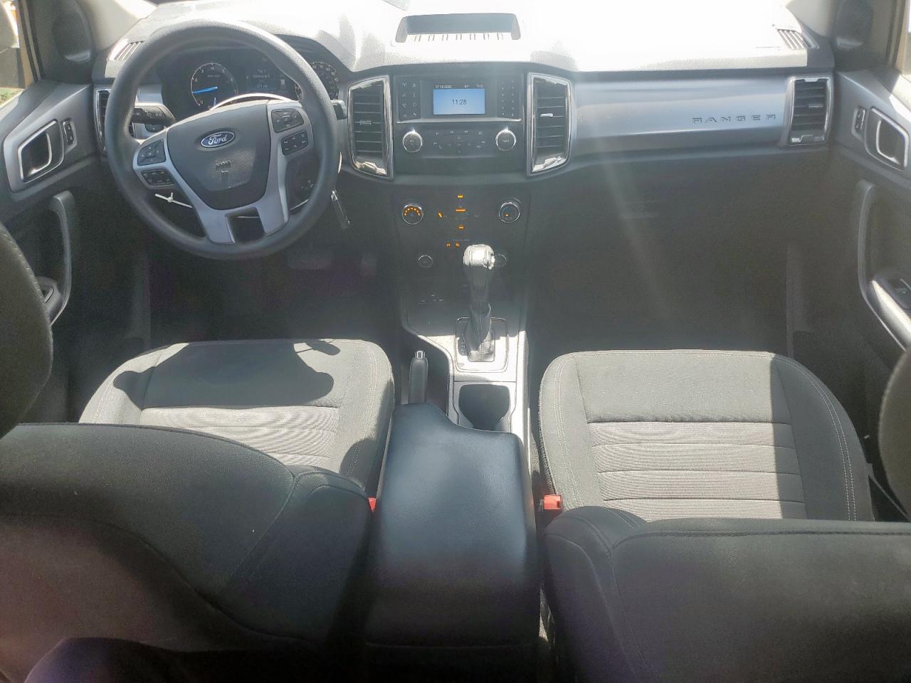 2019 Ford Ranger Xl VIN: 1FTER4EHXKLB07754 Lot: 64293825