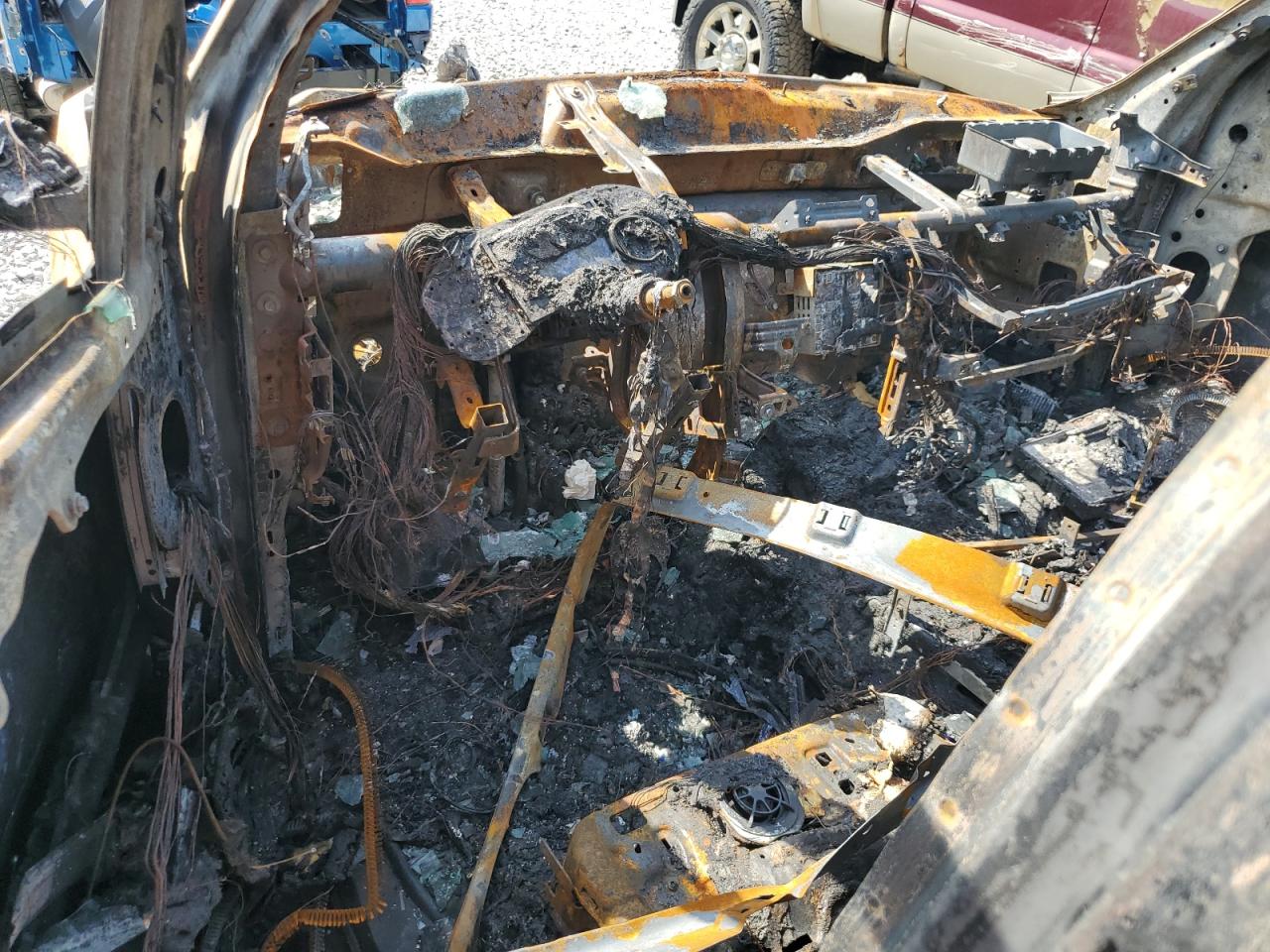 2019 Ram 1500 Limited VIN: 1C6SRFHT7KN549594 Lot: 63069755