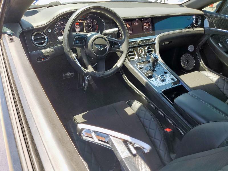 2023 BENTLEY CONTINENTAL GT  