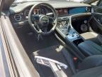 2023 BENTLEY CONTINENTAL GT   a la Venta en Copart TX - HOUSTON EAST