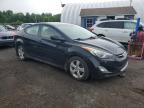 2013 HYUNDAI ELANTRA GLS   à vendre chez Copart CT - HARTFORD SPRINGFIELD