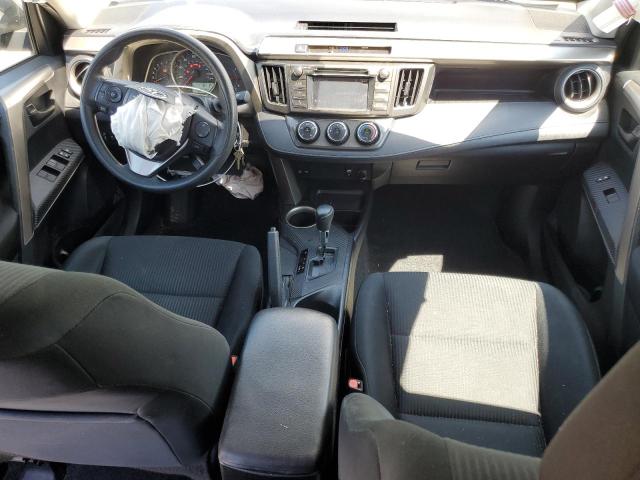  TOYOTA RAV4 2014 Czarny