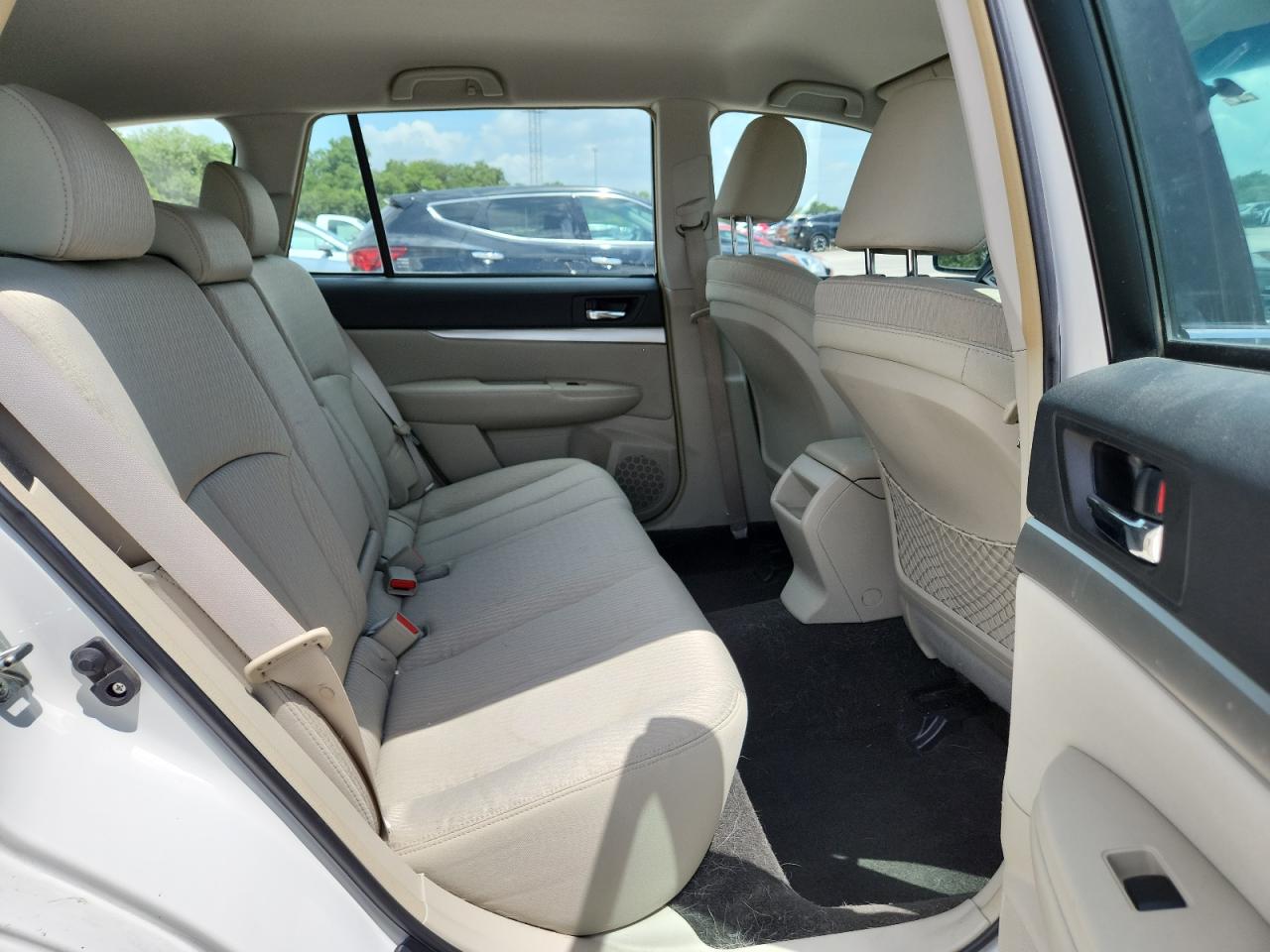 2012 Subaru Outback 2.5I VIN: 4S4BRCAC7C3224311 Lot: 62985925