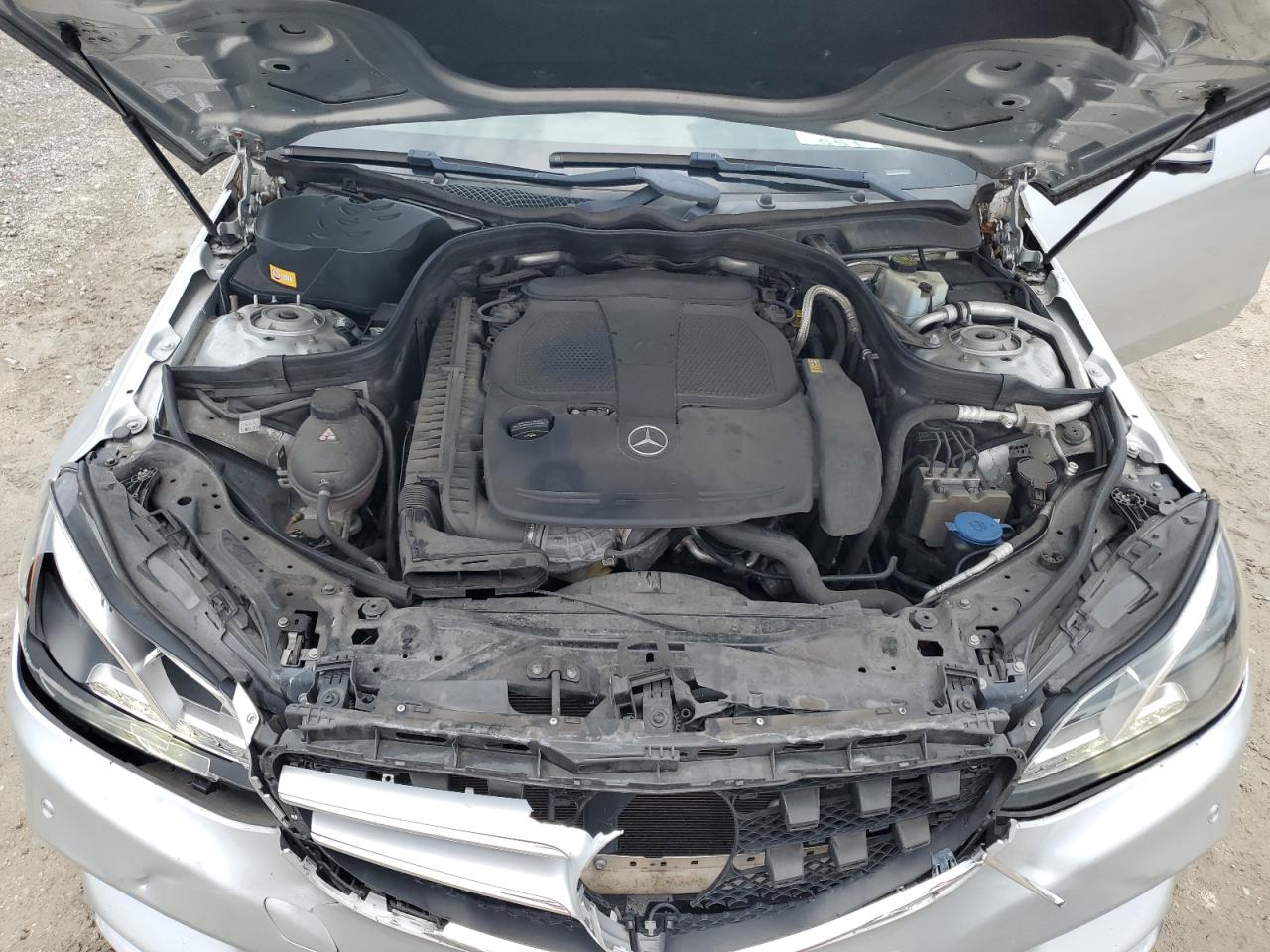 2024 Mercedes-Benz E 350 VIN: WDDHF5KB2GB245691 Lot: 64592775
