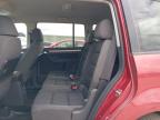 2010 VOLKSWAGEN TOURAN MAT for sale at Copart YORK