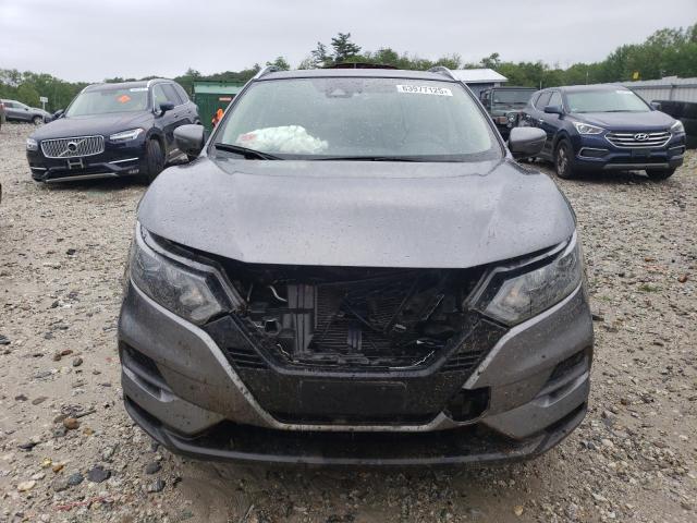  NISSAN ROGUE 2020 Szary