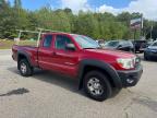 2009 TOYOTA TACOMA ACCESS CAB   à vendre chez Copart MA - NORTH BOSTON