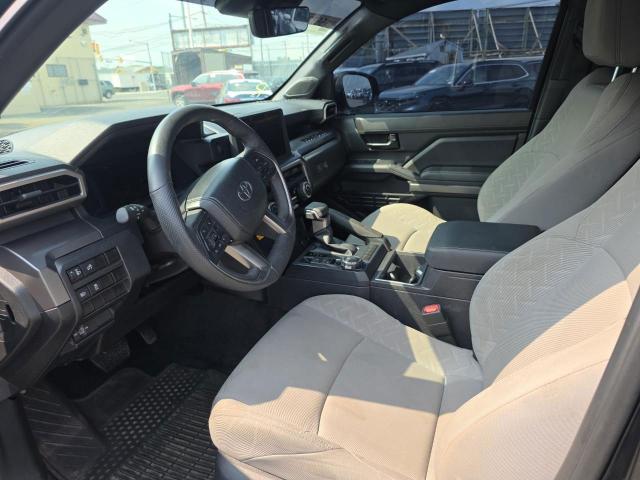 2024 TOYOTA TACOMA DOUBLE CAB  
