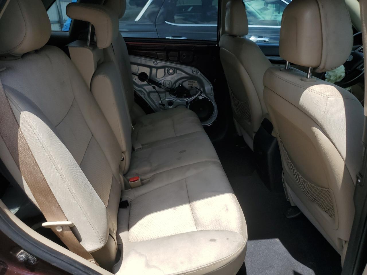 2012 Kia Sorento Base VIN: 5XYKT3A11CG276193 Lot: 66525265