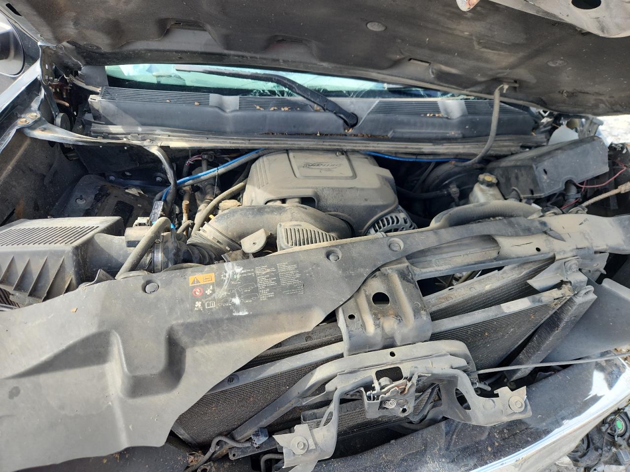 2012 Chevrolet Silverado C1500 Lt VIN: 3GCPCSE02CG311326 Lot: 65468085