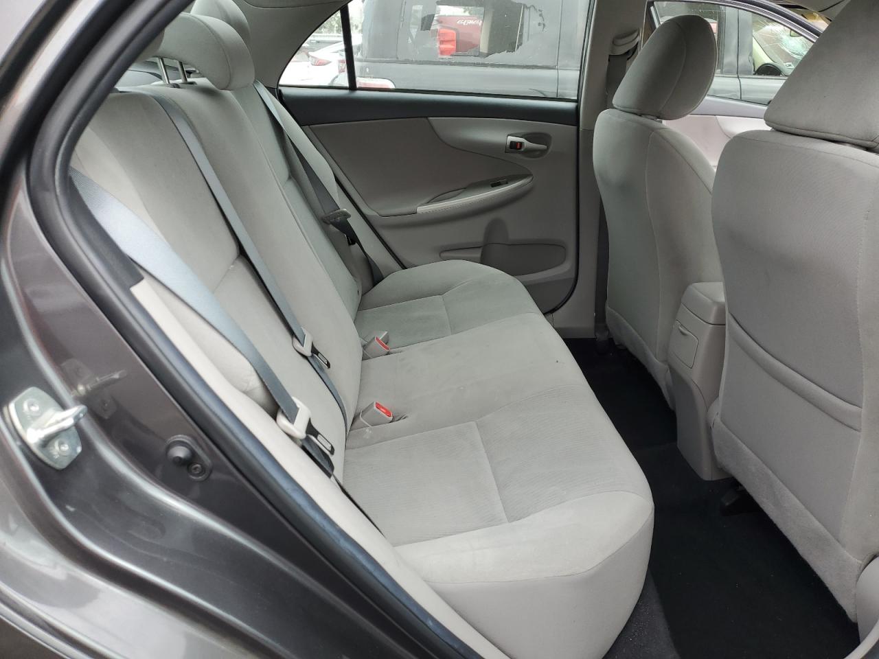 2012 Toyota Corolla Base VIN: 5YFBU4EE3CP064679 Lot: 66097035