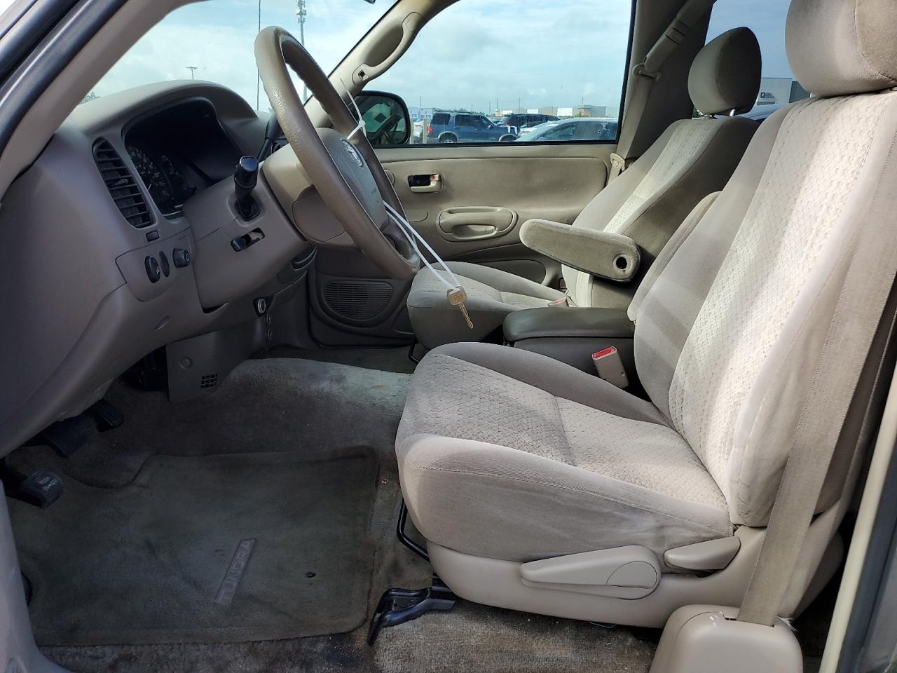 2006 Toyota Tundra Access Cab Sr5 VIN: 5TBRU34126S477317 Lot: 65185505