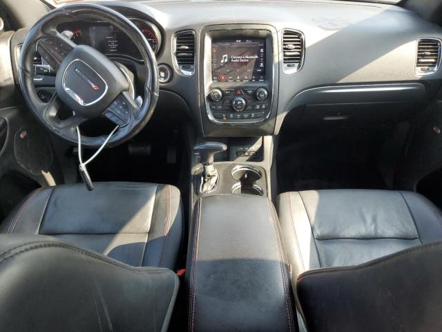  DODGE DURANGO 2018 Czarny