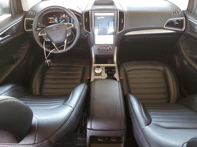  FORD EDGE 2024 Белы