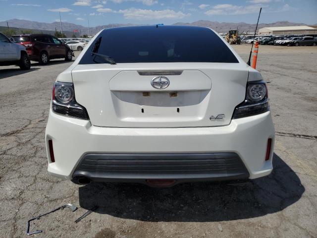  TOYOTA SCION 2016 White