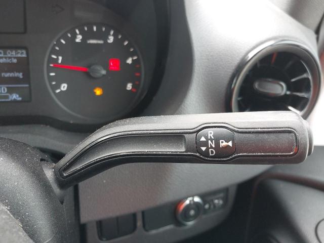 2021 MERCEDES-BENZ SPRINTER 3.5T PROGRESSIVE CHASSIS CAB