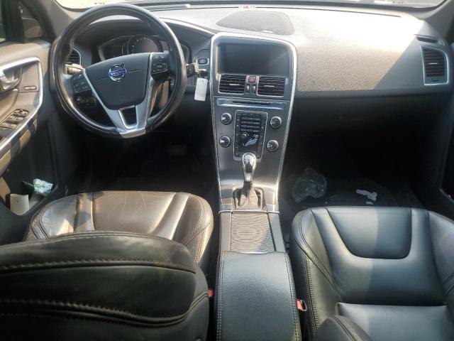 2015 VOLVO XC60 T6 PLATINUM  