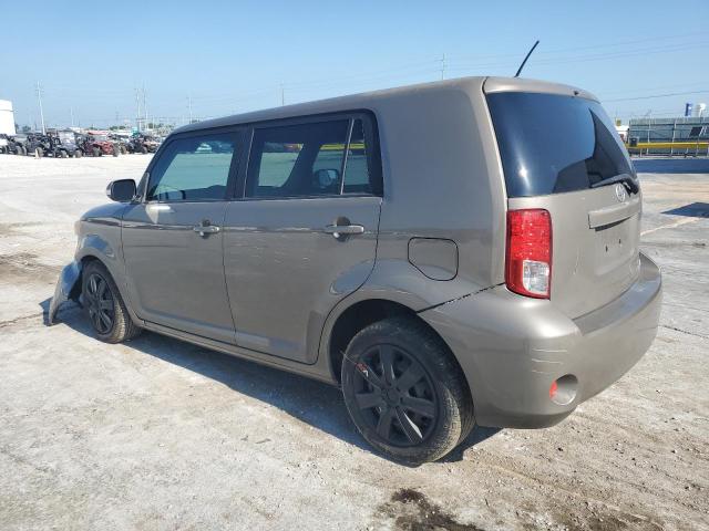  TOYOTA SCION 2013 Brown