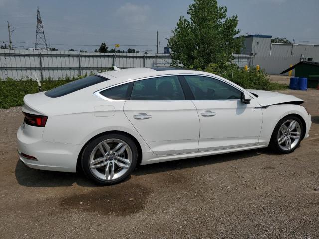 2018 AUDI A5 PRESTIGE  