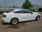 2018 AUDI A5 PRESTIGE   for sale at Copart ON - LONDON