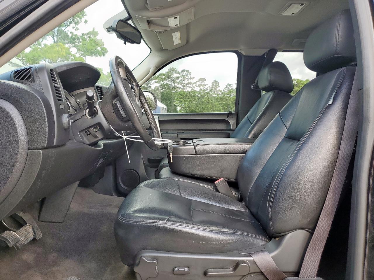 2011 GMC Sierra C1500 Sle VIN: 1GTR1VE02BZ366762 Lot: 64434005