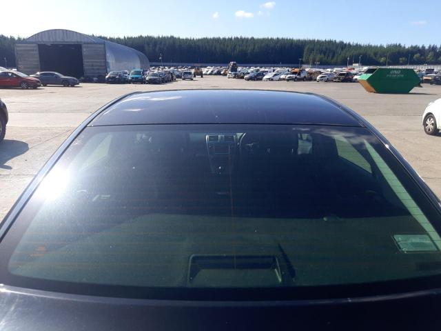 2014 TOYOTA AVENSIS IC