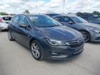 2016 VAUXHALL ASTRA SRI for sale at Copart SANDY