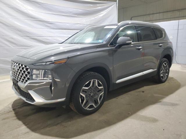 HYUNDAI SANTA FE S 2023