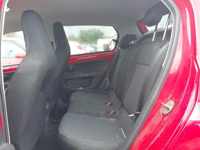 2016 SKODA CITIGO COL