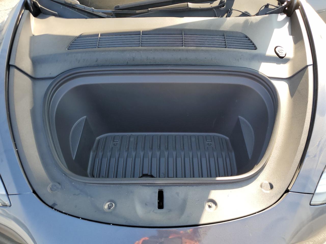 2023 Tesla Model Y VIN: 7SAYGDEE4PA057484 Lot: 64216455