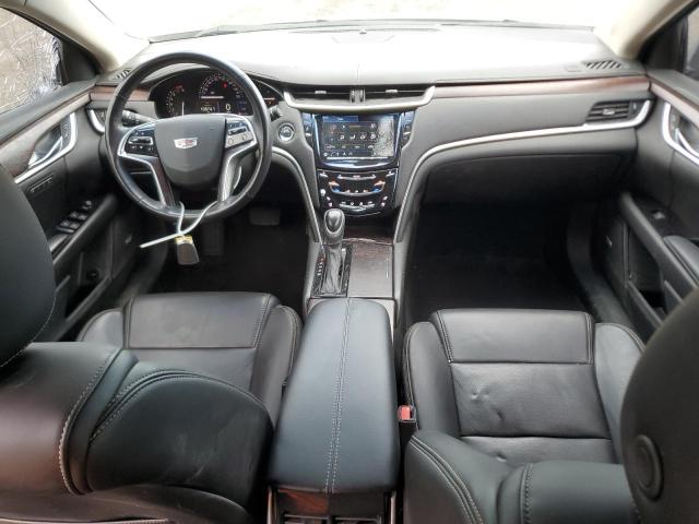  CADILLAC XTS 2019 Srebrny