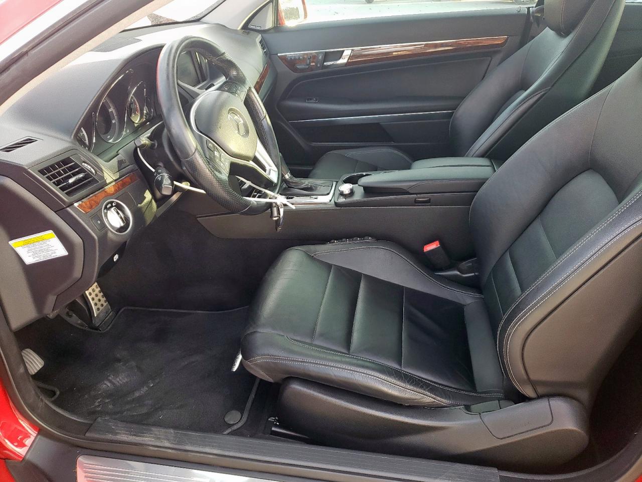 2013 Mercedes-Benz E 350 VIN: WDDKJ5KB5DF216971 Lot: 64126355