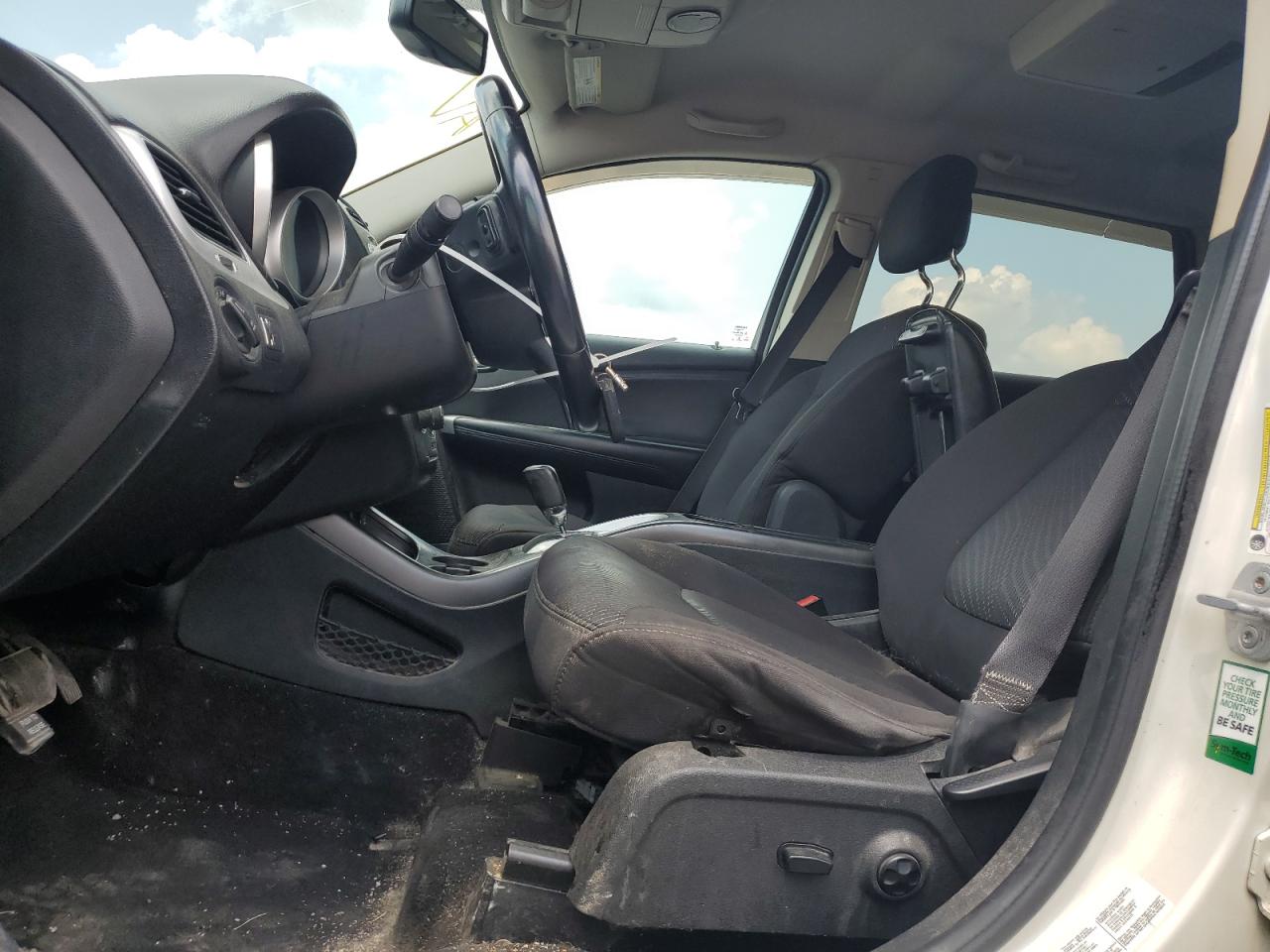 2013 Dodge Journey Sxt VIN: 3C4PDCCG4DT693791 Lot: 62497475