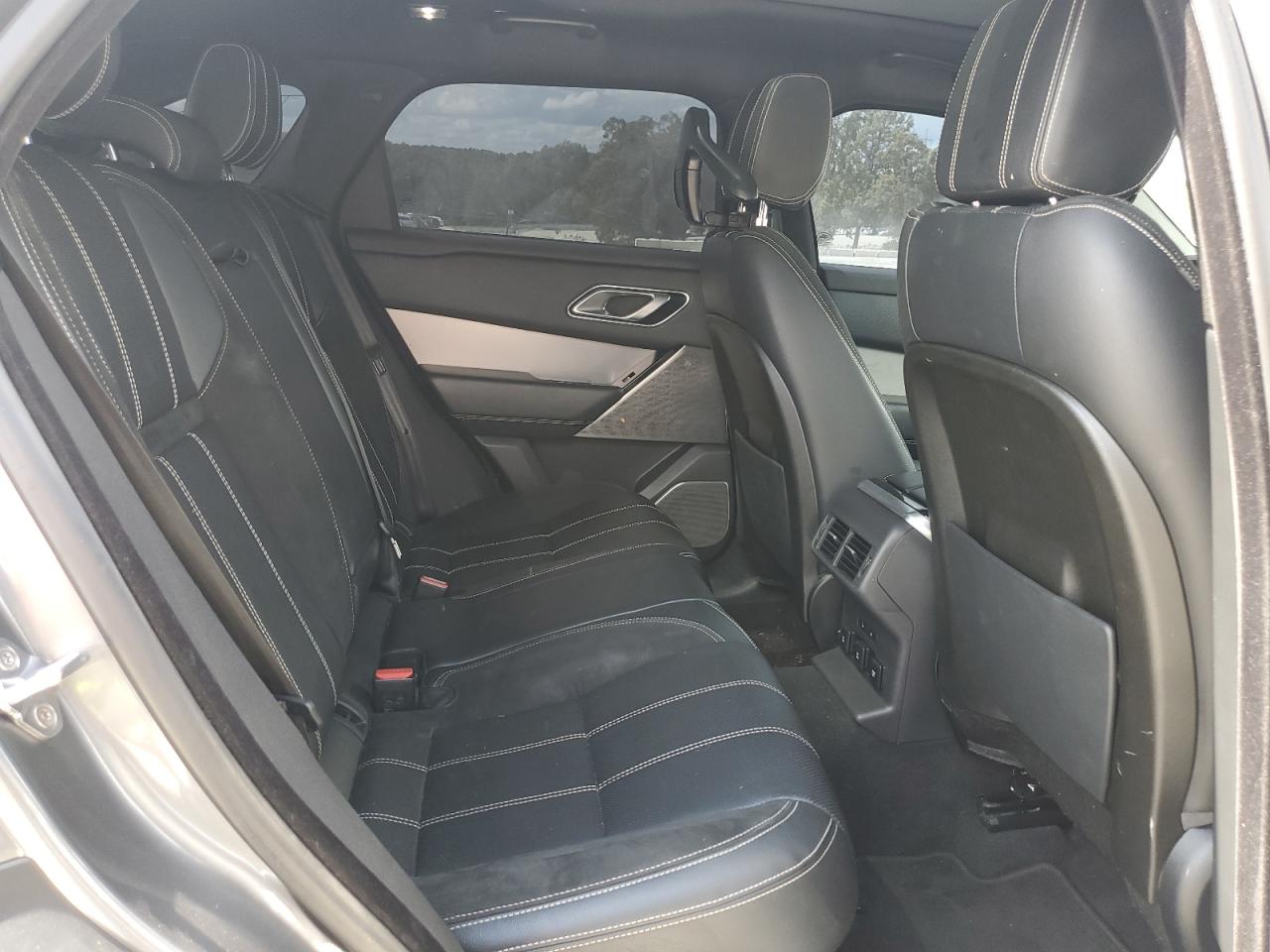 2018 Land Rover Range Rover Velar R-Dynamic Se VIN: SALYL2RX9JA753035 Lot: 65138455