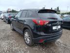 2014 MAZDA CX-5 SPORT for sale at Copart WISBECH