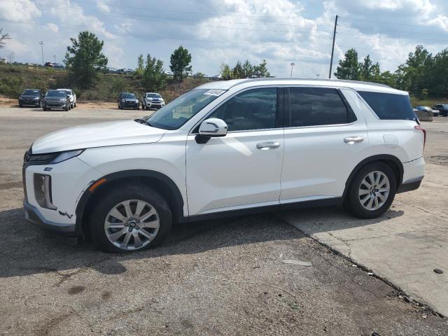  HYUNDAI PALISADE 2024 White