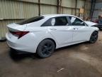 2022 HYUNDAI ELANTRA SEL   for sale at Copart ON - COOKSTOWN