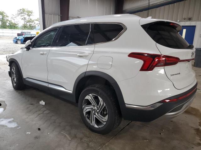  HYUNDAI SANTA FE 2021 White