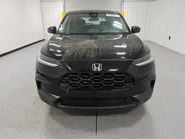  HONDA HR-V 2024 Czarny