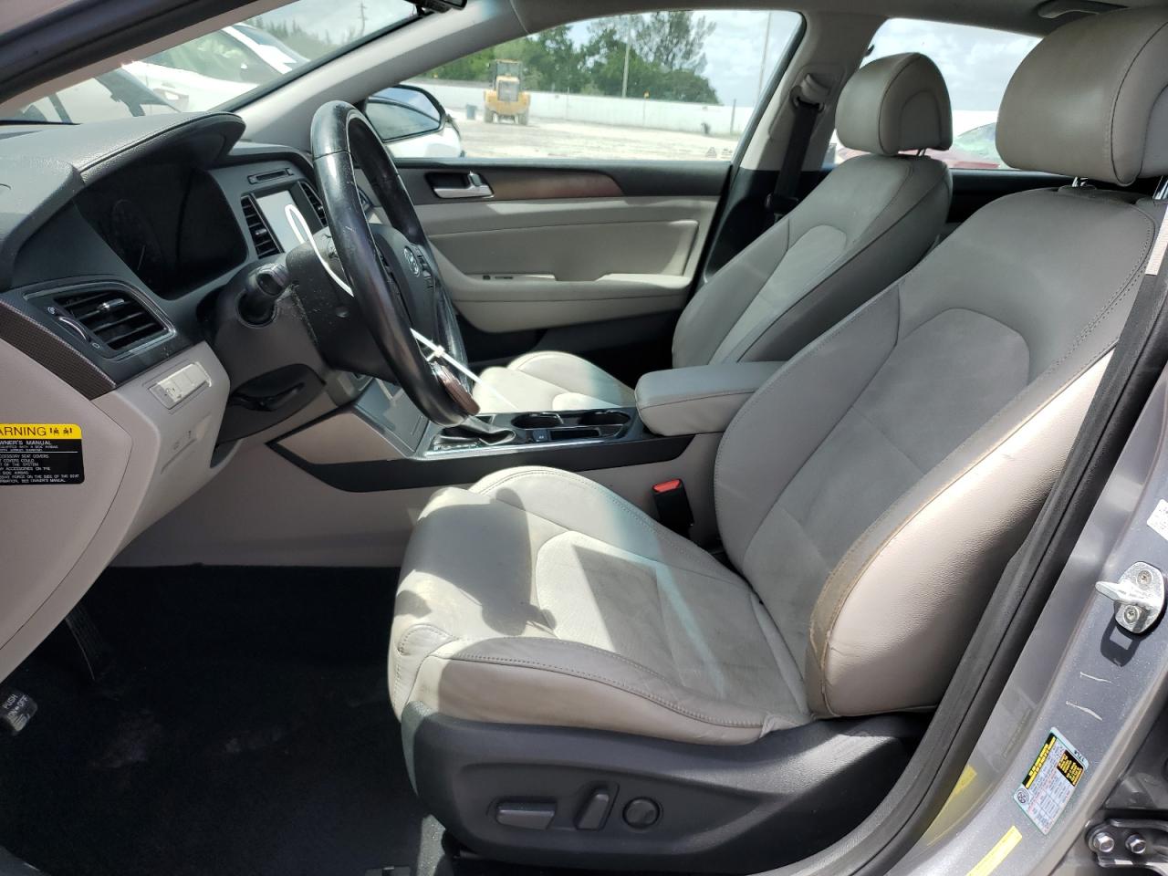 2016 Hyundai Sonata Sport VIN: 5NPE34AFXGH404685 Lot: 65649655