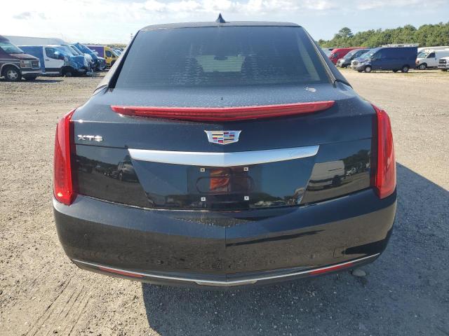  CADILLAC XTS 2017 Черный