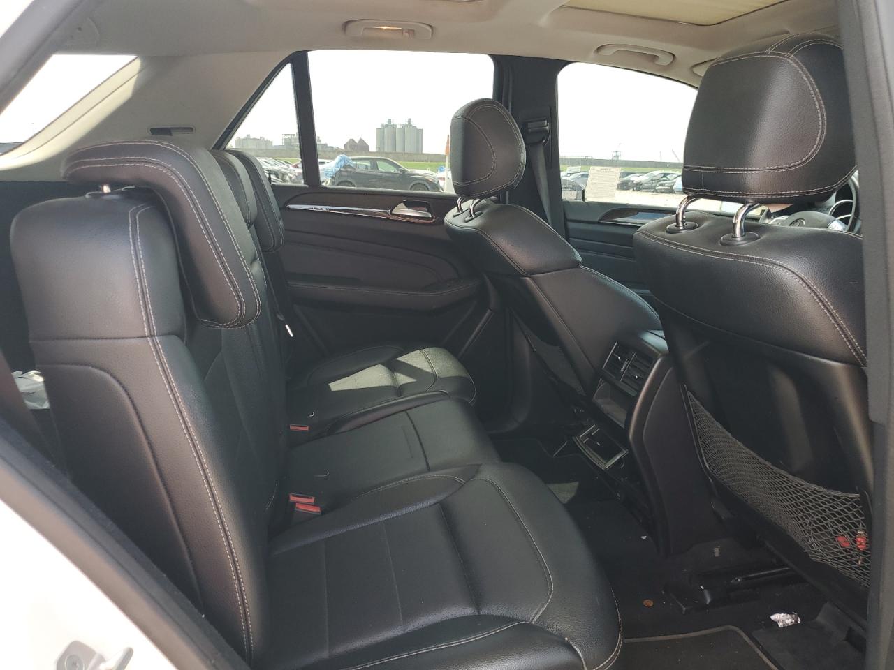 2013 Mercedes-Benz Ml 350 VIN: 4JGDA5JB5DA245139 Lot: 63288815