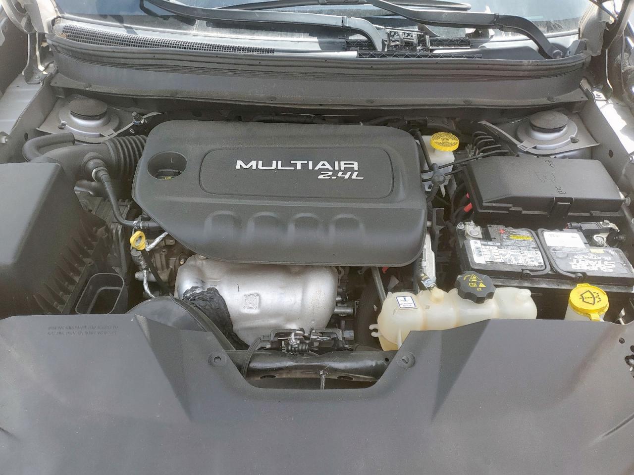 2019 Jeep Cherokee Latitude VIN: 1C4PJLCB3KD164896 Lot: 64172205