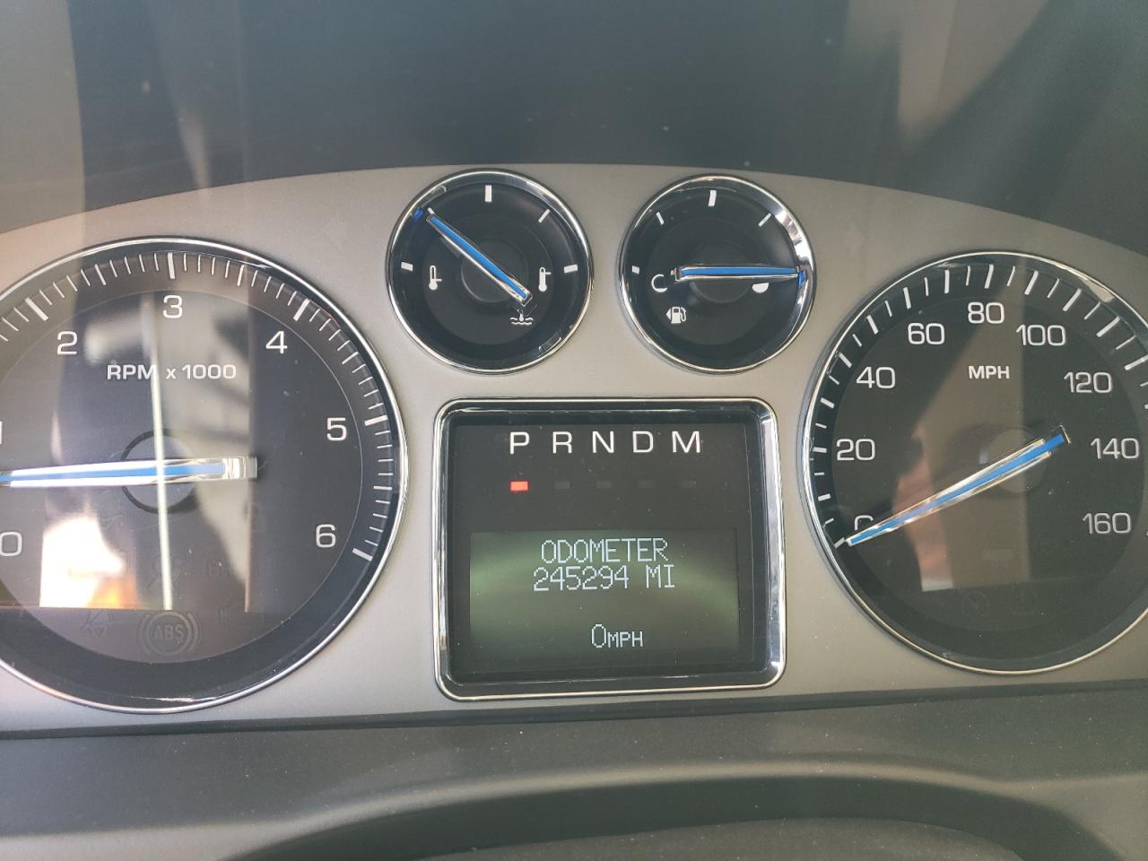 2008 Cadillac Escalade Esv VIN: 1GYFK66848R244109 Lot: 64213255