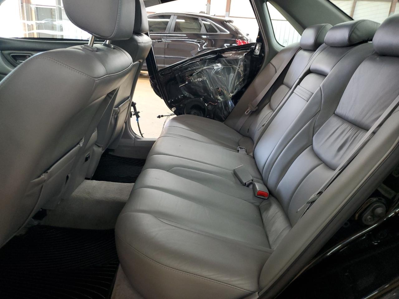 2003 Toyota Avalon Xl VIN: 4T1BF28B23U285172 Lot: 63595935