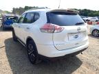 2016 NISSAN X-TRAIL TEKNA DCI 4X4  for sale at Copart COLCHESTER
