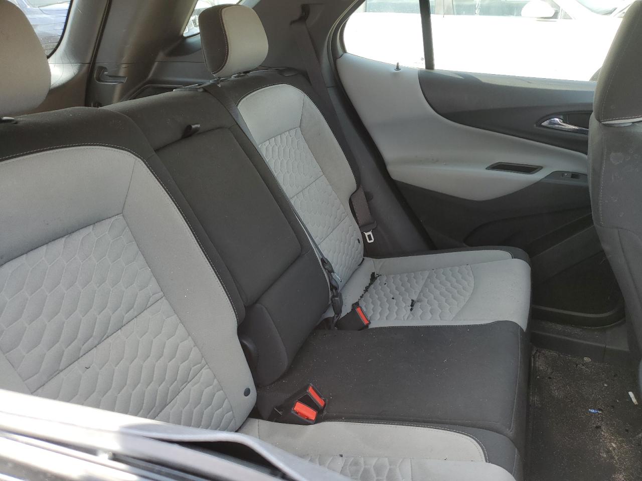 2019 Chevrolet Equinox Lt VIN: 3GNAXKEVXKL266400 Lot: 65277645