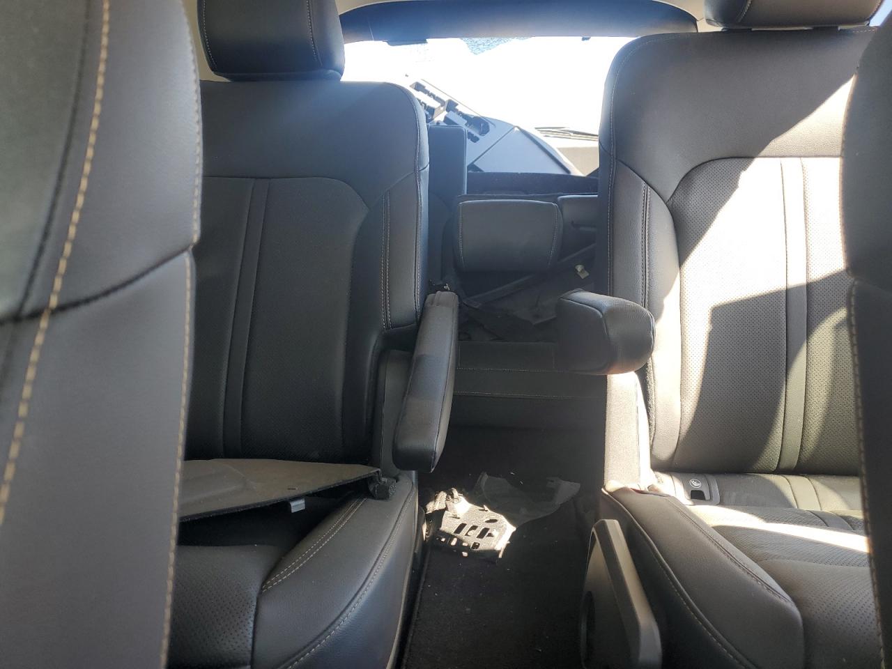 2024 Mazda Cx-90 Premium VIN: JM3KKDHA1R1153931 Lot: 63687215